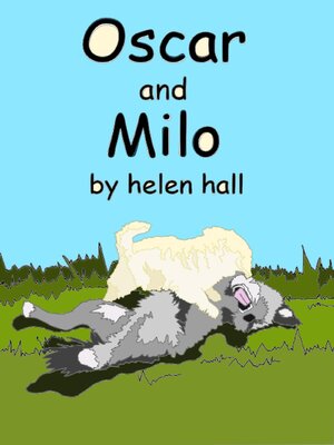 cover image of Oscar and Milo